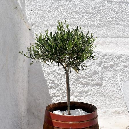 The Greek Side Of Life! Villa Artemida  Bagian luar foto