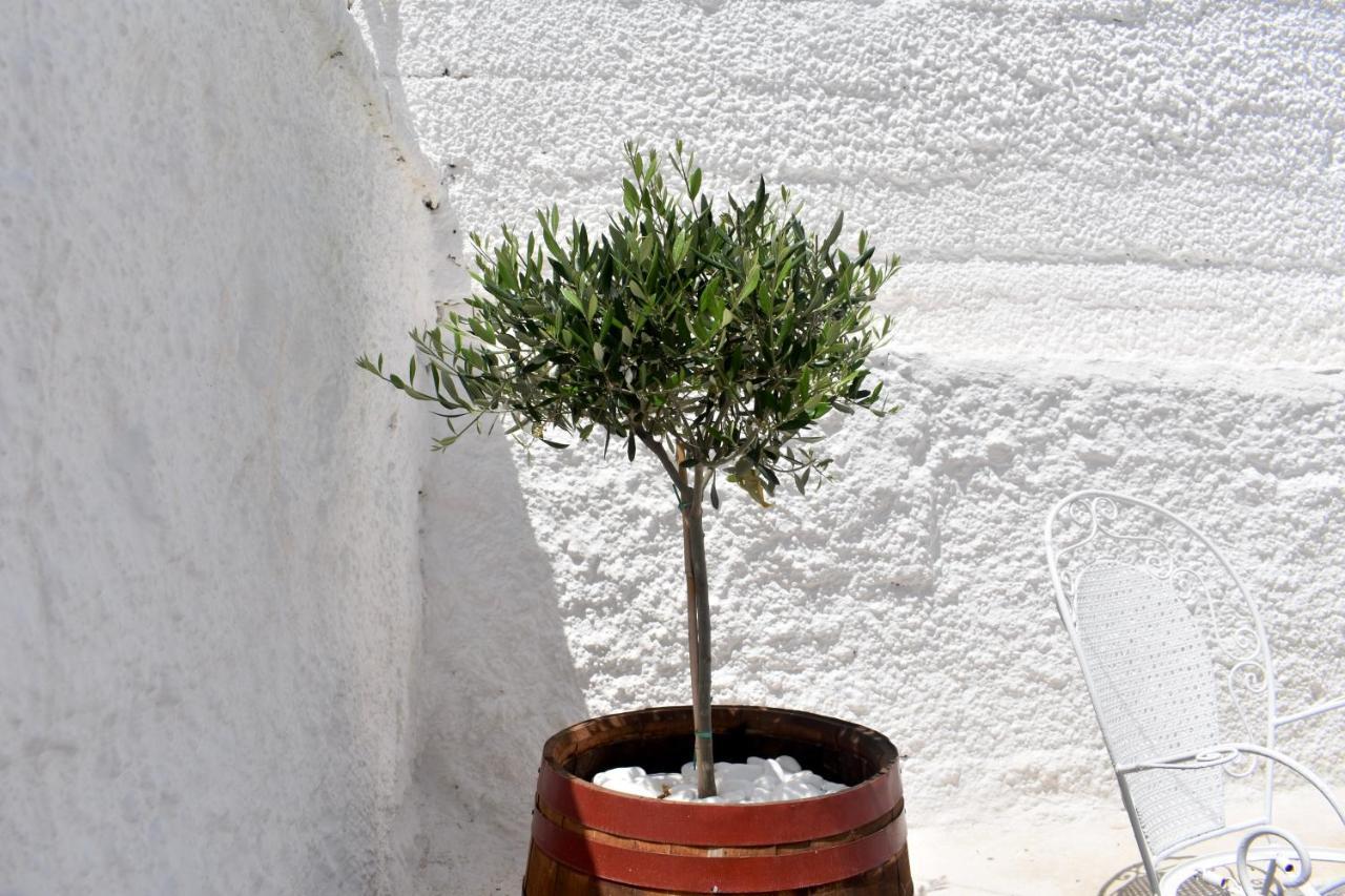 The Greek Side Of Life! Villa Artemida  Bagian luar foto